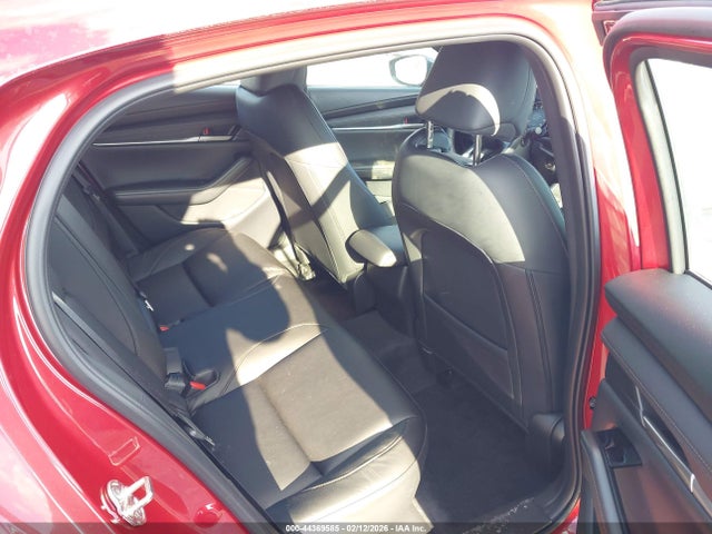 Продаж на аукціоні авто 2025 Mazda Mazda3 2.5 S Select Sport, vin: JM1BPAKM5S1791066, номер лоту: 44369585