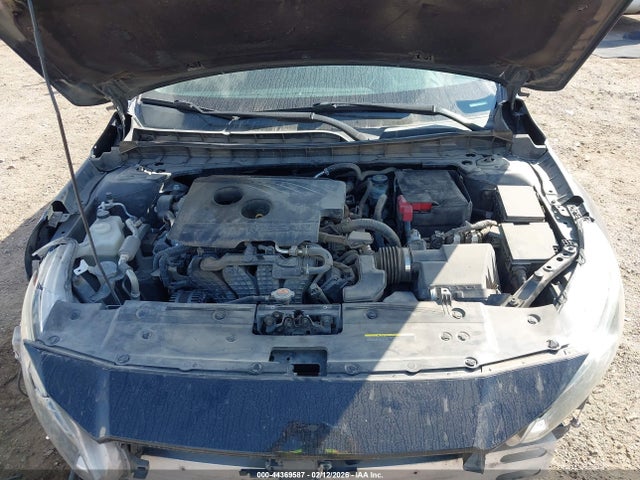 2020 NISSAN ALTIMA 1N4BL4BV3LC140536 Photo 9