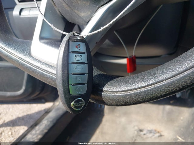 2020 NISSAN ALTIMA 1N4BL4BV3LC140536 Photo 10