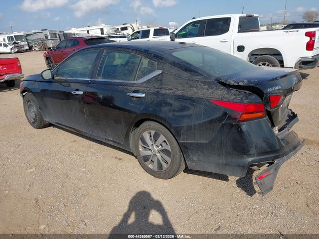 2020 NISSAN ALTIMA 1N4BL4BV3LC140536 Photo 2