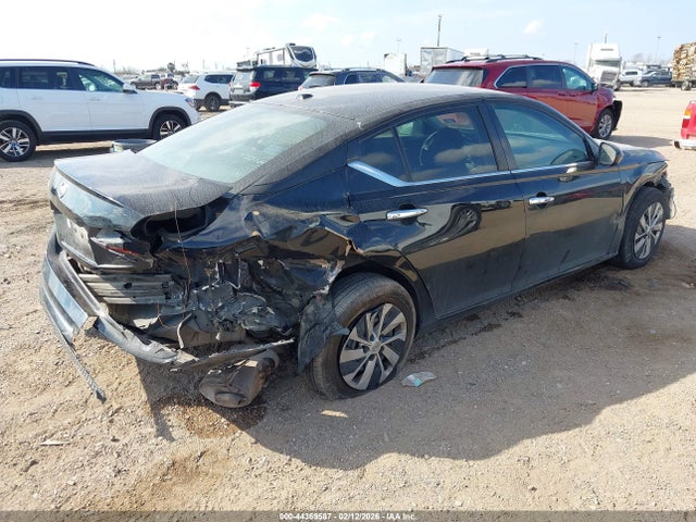 2020 NISSAN ALTIMA 1N4BL4BV3LC140536 Photo 3