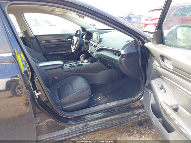 2020 NISSAN ALTIMA 1N4BL4BV3LC140536 Photo 4