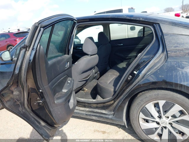 2020 NISSAN ALTIMA 1N4BL4BV3LC140536 Photo 7