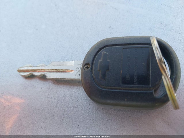 2011 CHEVROLET AVEO KL1TD5DE8BB188737 Photo 10