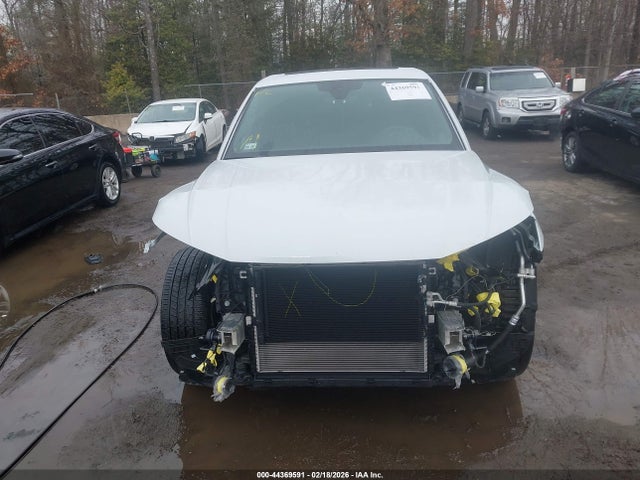 Продаж на аукціоні авто 2023 Audi Q5 Sportback Premium Plus 45 Tfsi S Line Quattro S Tronic, vin: WA15AAFYXP2094032, номер лоту: 44369591