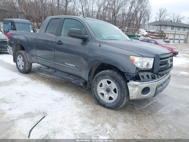 2013 TOYOTA TUNDRA 5TFUM5F19DX042201