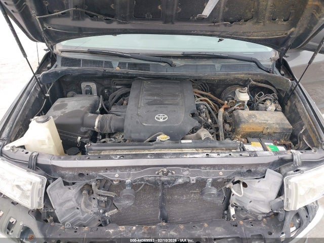 2013 TOYOTA TUNDRA 5TFUM5F19DX042201 Photo 9