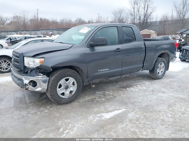 2013 TOYOTA TUNDRA 5TFUM5F19DX042201 Photo 1
