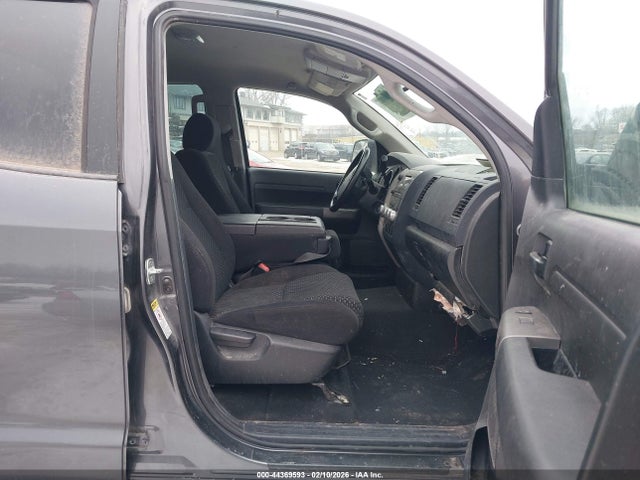 2013 TOYOTA TUNDRA 5TFUM5F19DX042201 Photo 4