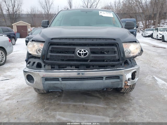 2013 TOYOTA TUNDRA 5TFUM5F19DX042201 Photo 5