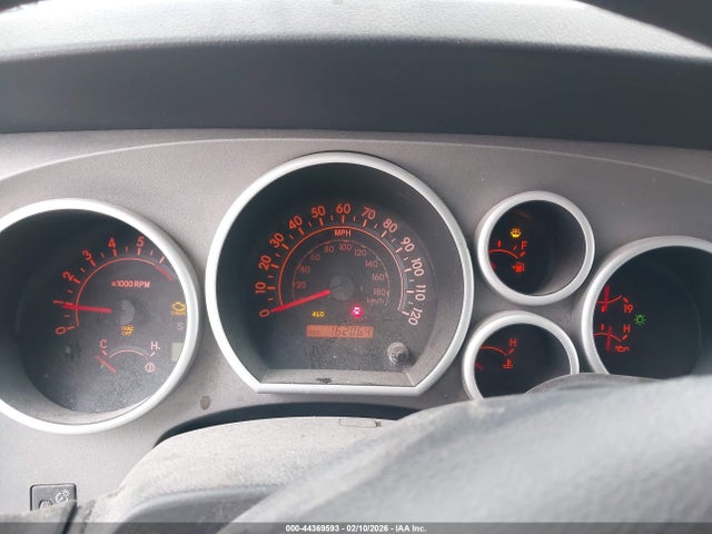 2013 TOYOTA TUNDRA 5TFUM5F19DX042201 Photo 6