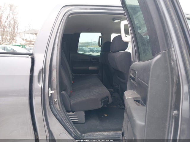 2013 TOYOTA TUNDRA 5TFUM5F19DX042201 Photo 7