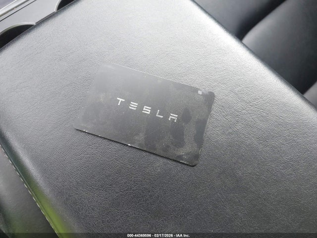2022 TESLA MODEL Y 7SAYGDEE9NF386407 Photo 10