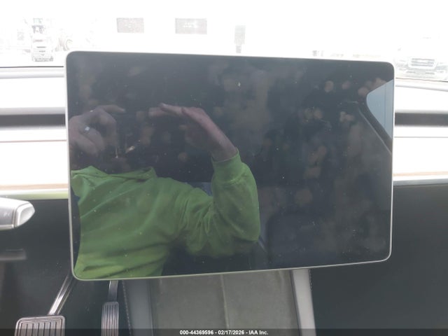 Aukcja sprzedaży 2022 Tesla Model Y Long Range Dual Motor All-wheel Drive, vin: 7SAYGDEE9NF386407, numer aukcji: 44369596