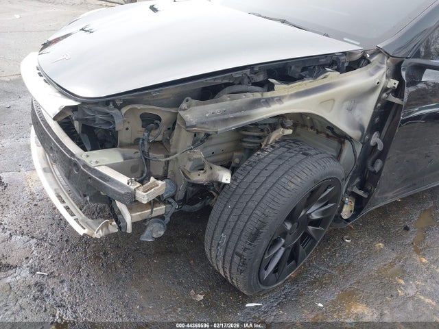 Aukcja sprzedaży 2022 Tesla Model Y Long Range Dual Motor All-wheel Drive, vin: 7SAYGDEE9NF386407, numer aukcji: 44369596