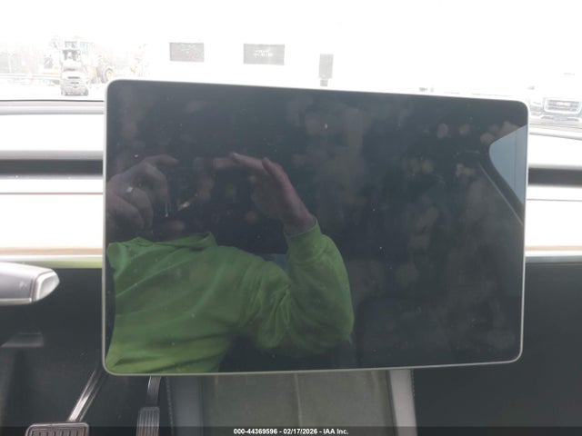 2022 TESLA MODEL Y 7SAYGDEE9NF386407 Photo 6