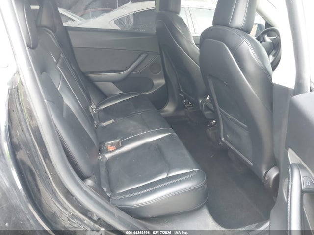 2022 TESLA MODEL Y 7SAYGDEE9NF386407 Photo 7