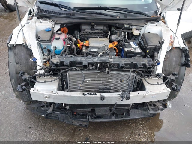 2022 HYUNDAI IONIQ 5 KM8KNDAF0NU083364 Photo 9