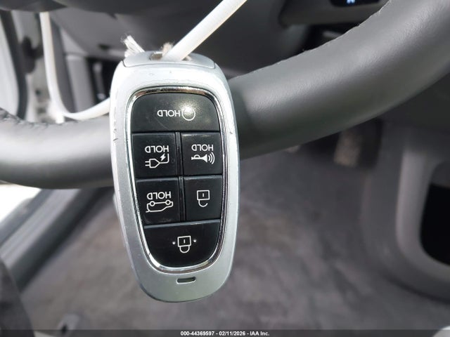 2022 HYUNDAI IONIQ 5 KM8KNDAF0NU083364 Photo 10