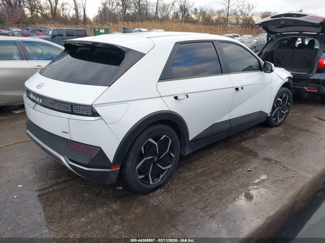 2022 HYUNDAI IONIQ 5 KM8KNDAF0NU083364 Photo 3