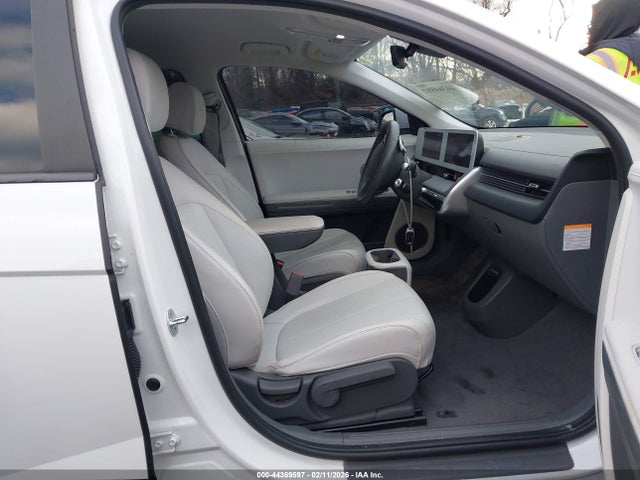 2022 HYUNDAI IONIQ 5 KM8KNDAF0NU083364 Photo 4