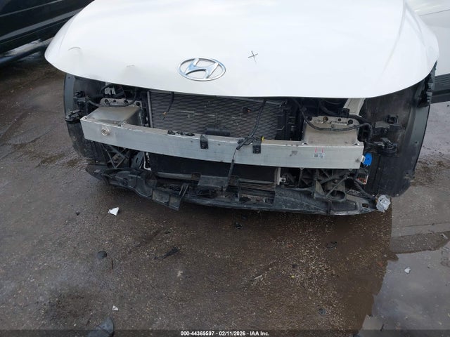 2022 HYUNDAI IONIQ 5 KM8KNDAF0NU083364 Photo 5