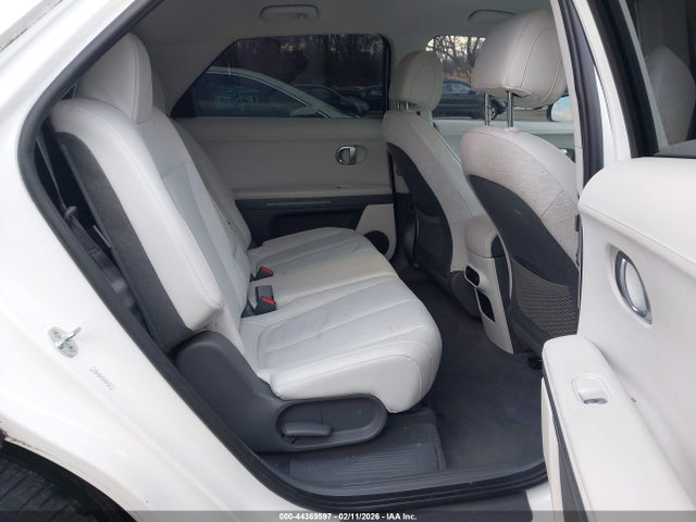 2022 HYUNDAI IONIQ 5 KM8KNDAF0NU083364 Photo 7