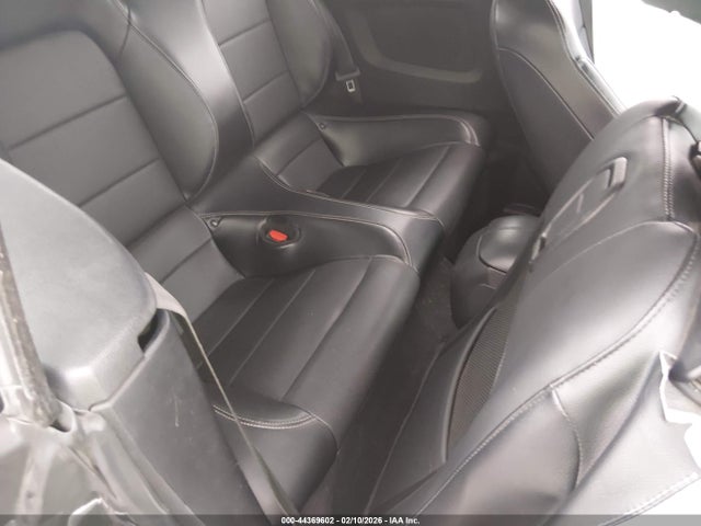 Ford Mustang Ecoboost Premium 2021 1FATP8UH0M5130348 Image 8