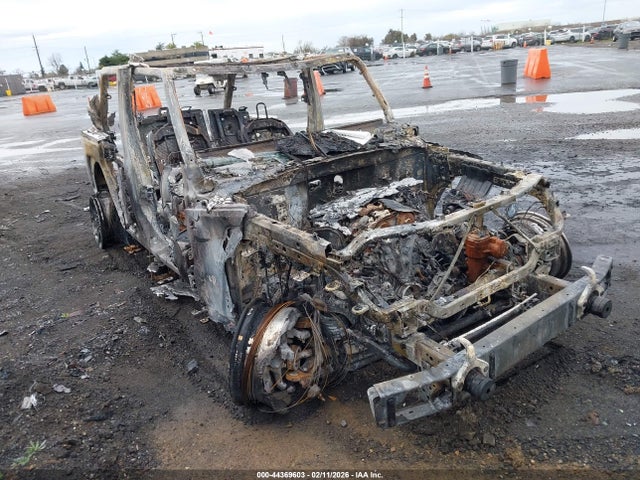 2022 JEEP WRANGLER 4XE 1C4JJXR63NW101216