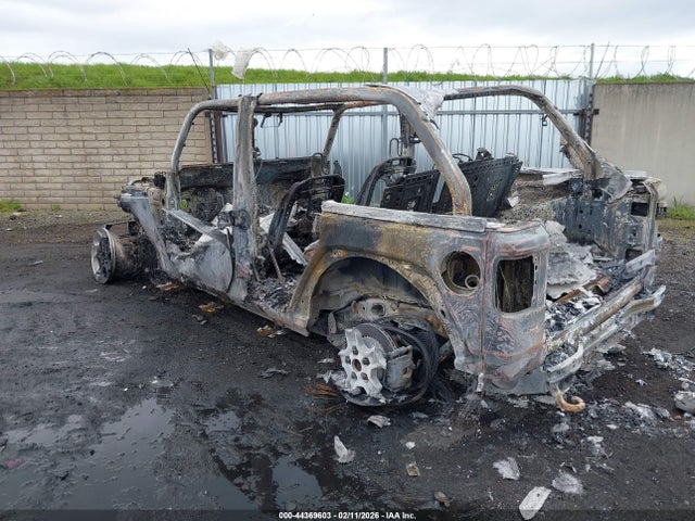 2022 JEEP WRANGLER 4XE 1C4JJXR63NW101216 Photo 2