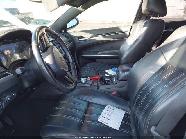 2022 Chrysler 300 S მანქანა იყიდება აუქციონზე, vin: 2C3CCABG1NH187051, აუქციონის ნომერი: 44369604