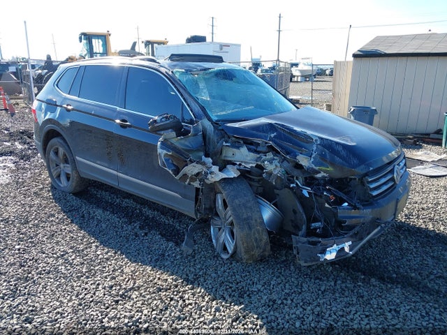 2018 VOLKSWAGEN TIGUAN 3VV2B7AX5JM161371
