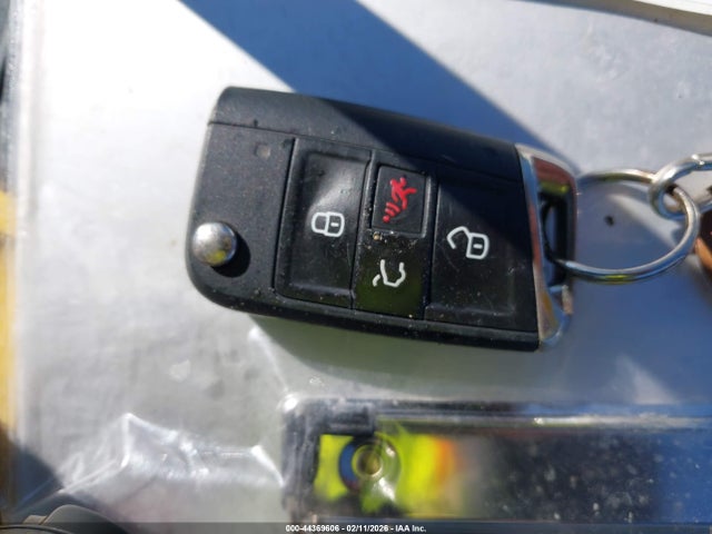 2018 VOLKSWAGEN TIGUAN 3VV2B7AX5JM161371 Photo 10