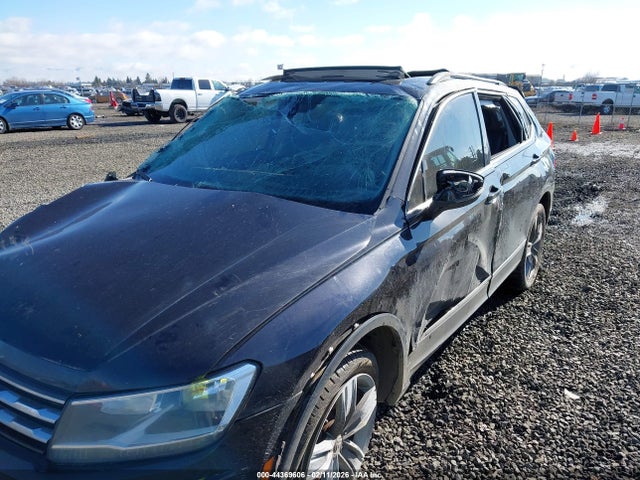2018 VOLKSWAGEN TIGUAN 3VV2B7AX5JM161371 Photo 5