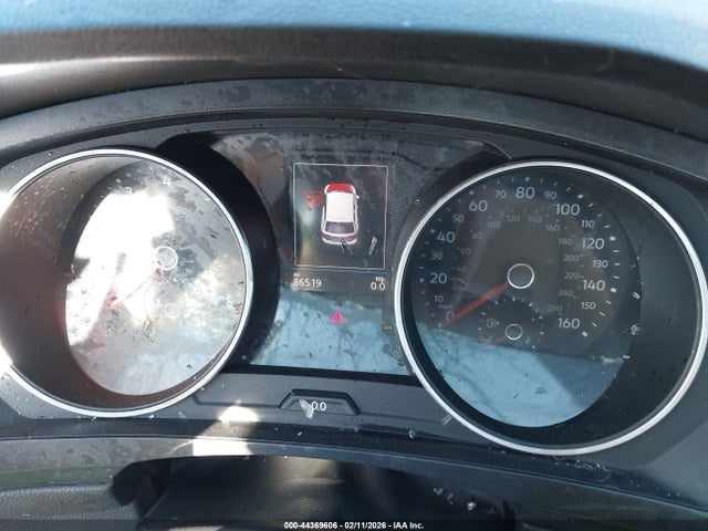 2018 VOLKSWAGEN TIGUAN 3VV2B7AX5JM161371 Photo 6