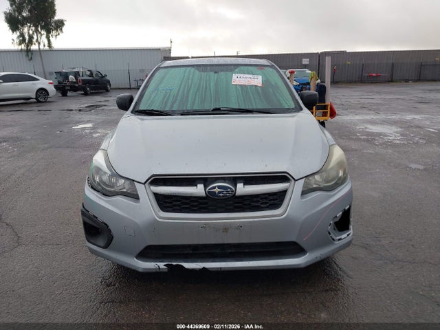 Subaru Impreza 2.0i 2014 JF1GPAA66EH322823 Image 13