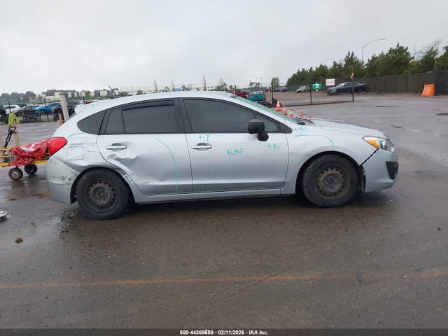 Subaru Impreza 2.0i 2014 JF1GPAA66EH322823 Image 14