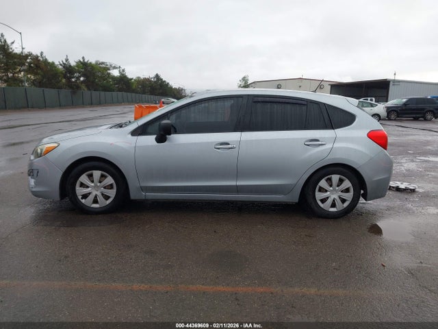 Subaru Impreza 2.0i 2014 JF1GPAA66EH322823 Image 15