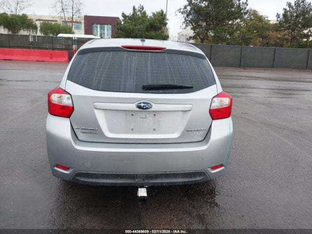 Subaru Impreza 2.0i 2014 JF1GPAA66EH322823 Image 17