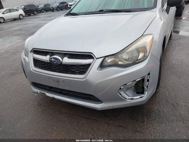 Subaru Impreza 2.0i 2014 JF1GPAA66EH322823 Image 18