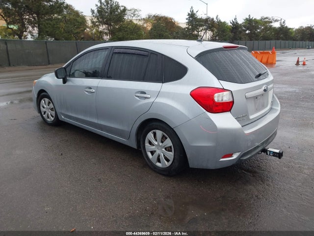 Subaru Impreza 2.0i 2014 JF1GPAA66EH322823 Image 3