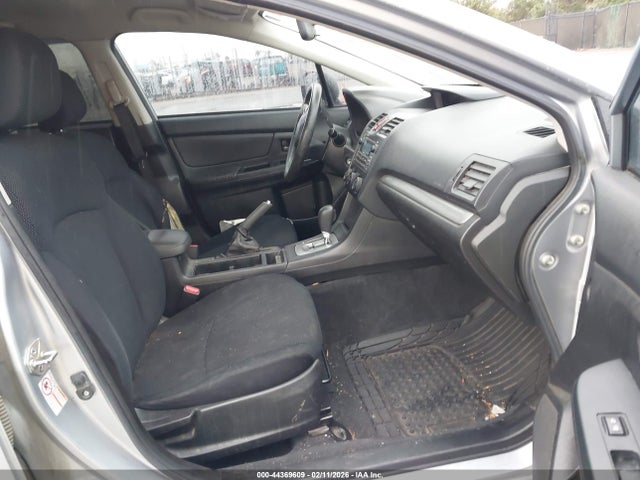 Subaru Impreza 2.0i 2014 JF1GPAA66EH322823 Image 5