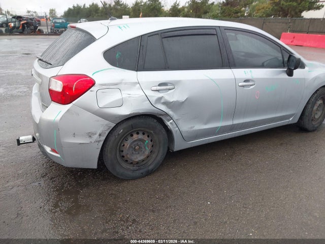 Subaru Impreza 2.0i 2014 JF1GPAA66EH322823 Image 6