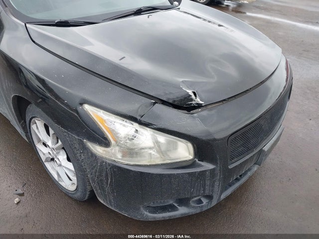 2012 NISSAN MAXIMA 1N4AA5AP8CC800256 Photo 5