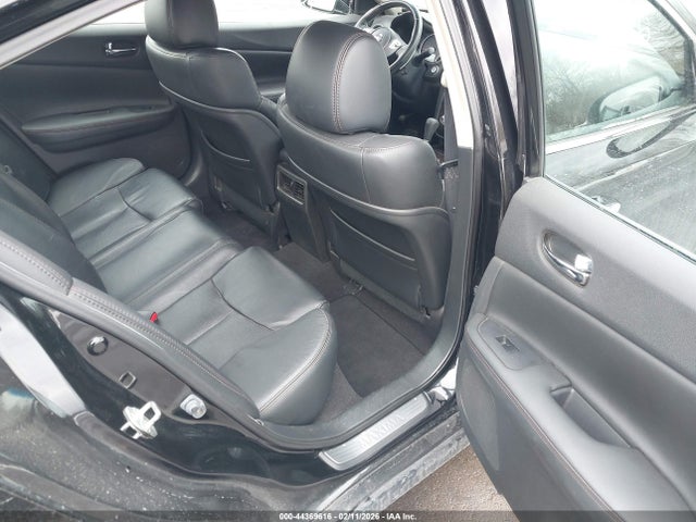2012 NISSAN MAXIMA 1N4AA5AP8CC800256 Photo 7