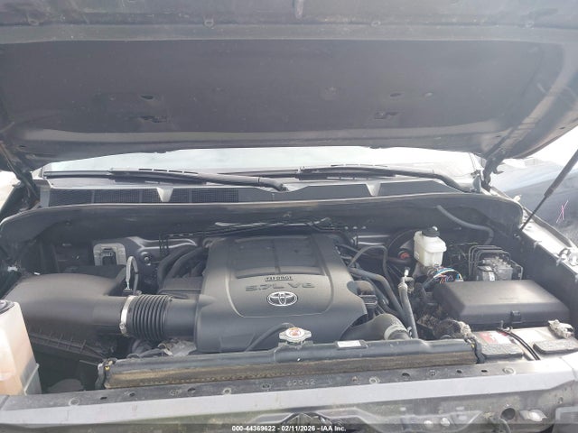 Toyota Tundra Sr5 2021 5TFDY5F18MX014586 Image 10