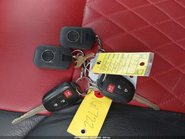 Toyota Tundra Sr5 2021 5TFDY5F18MX014586 Image 11