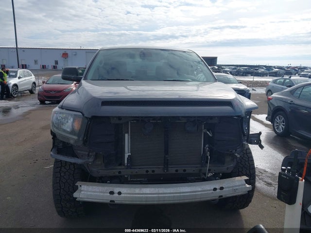 Toyota Tundra Sr5 2021 5TFDY5F18MX014586 Image 12