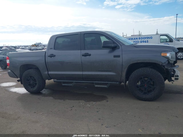 Toyota Tundra Sr5 2021 5TFDY5F18MX014586 Image 13
