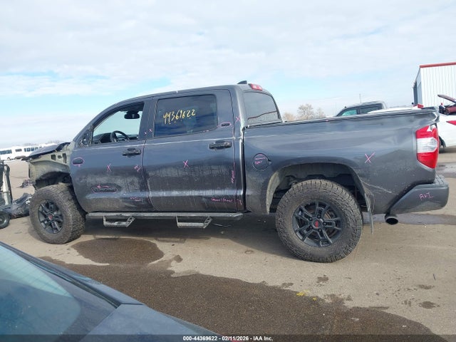 Toyota Tundra Sr5 2021 5TFDY5F18MX014586 Image 14